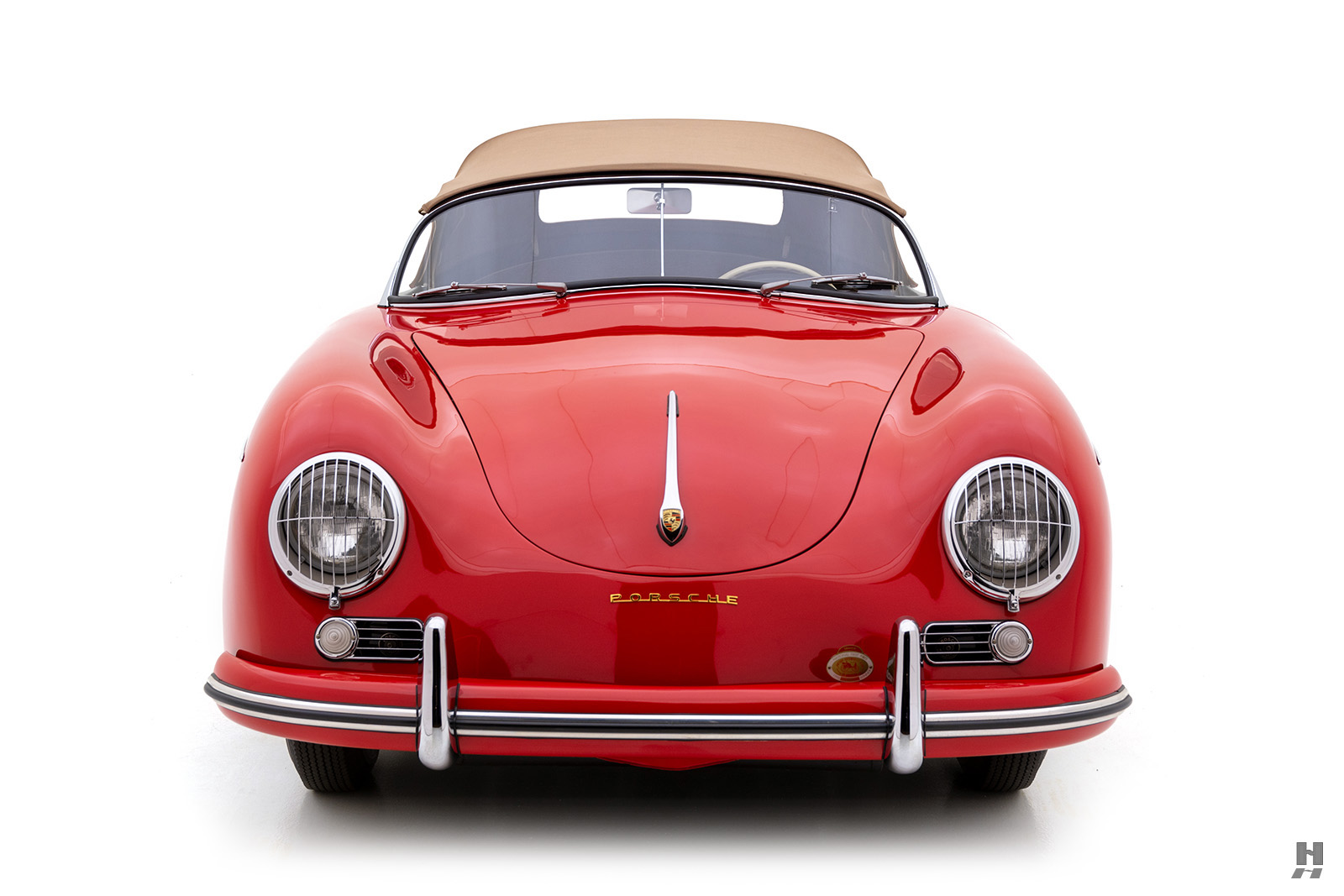 Porsche 356 Carrera 2 カタログ　カレラ2 1962 Porsche Carrera 2 GS | Hagerty Valuation Tools®